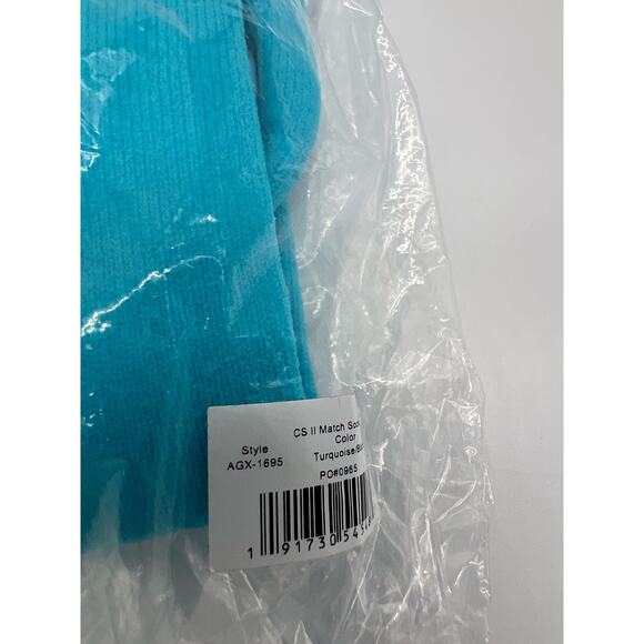 NWT Capelli Sport Soccer Match Socks AGX-1695 Blue Neon Green Lot of 3 Large - Picture 6 of 10